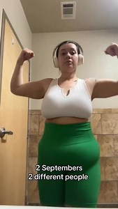 59K views · 7.5K reactions | Lost more weight ✅ Loose skin removal &  augmentation ✅ More tattoos ✅ Last few days to sign up for my new me energy challenge in my coaching program 勺  in bio for anyone interested. #gymreels #fitnessjourney #vsg #gymmotivation #ﬁtnessmotivation #gym #exploremore | Natalia Aranda | Facebook