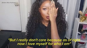 This 20-year-old burn survivor has become an incredible makeup artist! http://bzfd.it/1LQVNEA | BuzzFeed