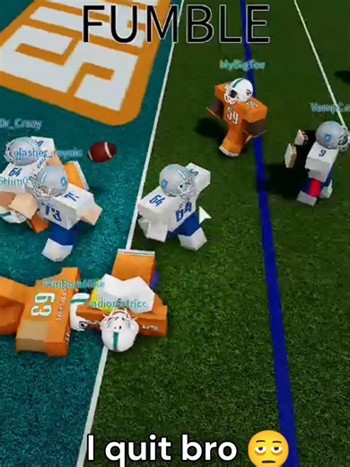 Football Fusion: Mastering Roblox Gameplay