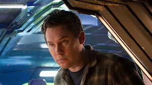 X-Men director Bryan Singer's next movie is 20,000 Leagues Under the Sea