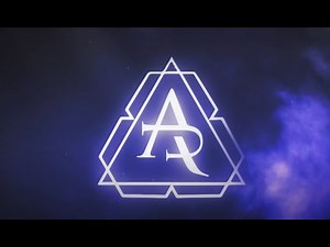 Arctic Rain - "Friends" - Lyric Video