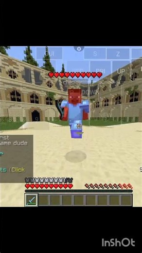 Sword pvp In pojav on mobile 🗡️