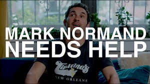 Mark Normand on Reels