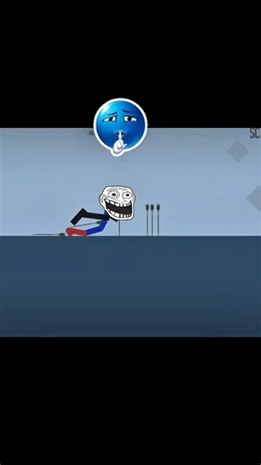 Best stickman dismouting crash moments #stickmandismounting #crash #crashtest #ragdoll