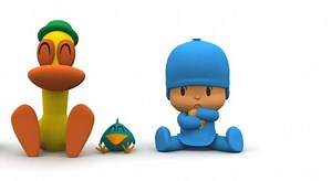 📺 Pocoyo 1x37 - El maestro de los malabares (Español) #pocoyovideos #pocoyo01 #infantil #television #dibujosanimados | Pocoyo