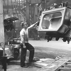 Kohler’s leading-edge products help today’s most forward-thinking designers and developers realise their visions. Follow us for your design inspo. | KOHLER