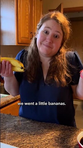 April's Bakeable Challenge is here! This month we're making Banana Pudding Tiramisu.