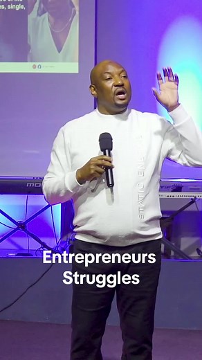 Struggles and Success: Inspiring Stories from Entrepreneurs