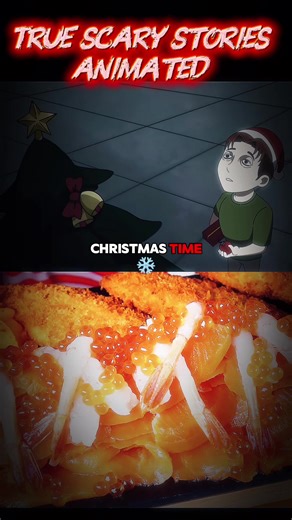 E FAKE Horror Story - Scary Animated Tales