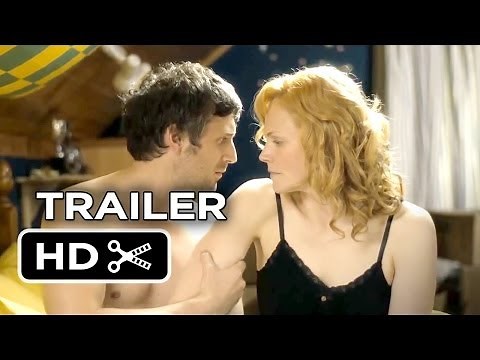 Run & Jump Official Trailer 1 (2014) - Will Forte Drama Movie HD
