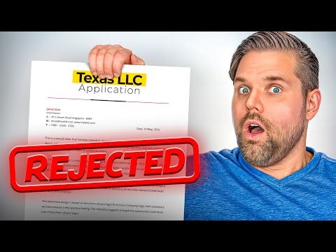How to Start an LLC in Texas (Without Messing Up)