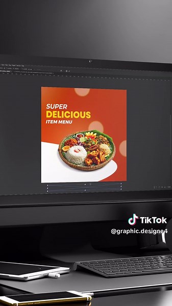 Stunning Poster Design Tutorials and Inspiration