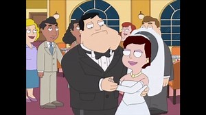 American Dad! S4E5 "Haylias" - TV Tropes