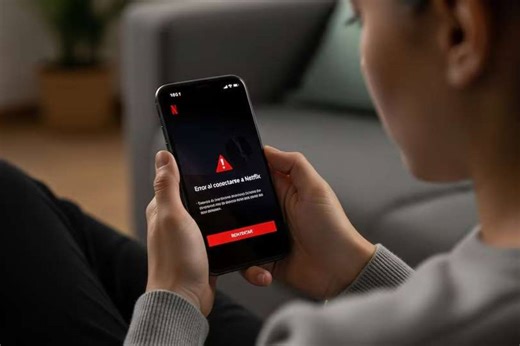 Netflix ya no es compatible con algunos celulares y TV: qué hacer para seguir viendo tus series