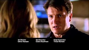 Castle 4x21 Promo "Headhunters" (HD)