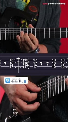 Jump - Van Halen Guitar Lesson