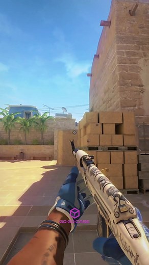 Bro is not balling #counterstrike #cs2memes