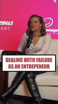 Rejection that leads to Redirection: Dawn Stevens Interview