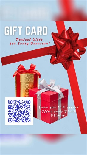 🔥 BLACK FRIDAY 50% Off🔥 6am-9am IN STORE ONLY 50% Off Gift Cards #espresso #bagels #latte #brownies #stuffedcookies | Magnolia Kitchen