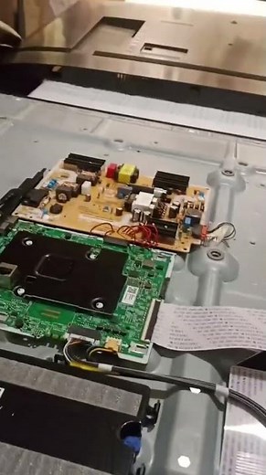 Samsung service center near me tv repair