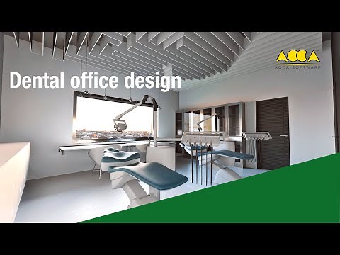Dental office design: the complete guide