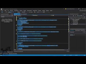 TODO sobre declaración de variables en visual basic