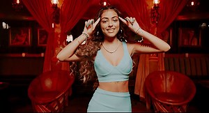 Νέο Music Video | Malu Trevejo - Adios - SounDarts.gr