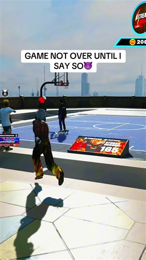 😂😂 #tr3magnum #2k26 #viral #trending #funny | 2k games