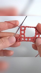 66K views · 1.2K reactions | Advanced Crochet Stitches for any project #crochetsttich #crochetrelax #crochetinspiration | Crochet and Relax | Facebook