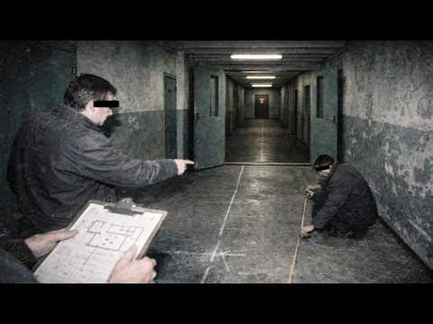 The Building Had One Extra Room. It Kept Moving. Soviet Anomaly-1983