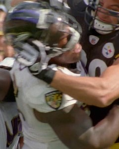 “You can’t tell the story of us, without them.” Pittsburgh Steelers. Baltimore Ravens. Big Ben and Ray Lewis get us hyped for a rivalry continued. 7:30PM ET tonight, only on Prime Video. | NFL on Prime