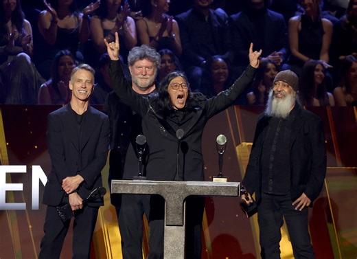 An inflection point: Why 2026 Rock Hall nominees, impending inductees matter