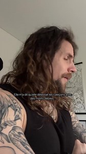 A votre avis j'la séduis ou pas avec ça ? 😏 #dating | ThomaHell