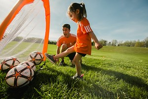Soccer Shots | Children's Soccer Experience | Northern Palm Beach, FL