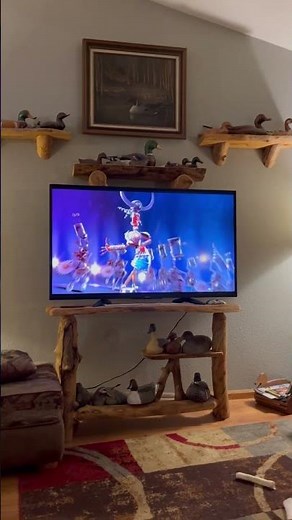 Hit me baby one more time from movie “Robots” 2005