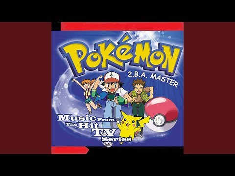 What Kind Of Pokémon Are You?