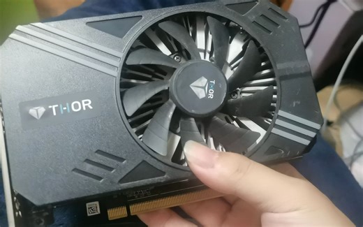 【图吧日常】P106拆机清灰（索泰P106-100掘金者 P106-90）