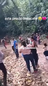 Accidente de bus de malakate 🥺😭 | Jalderson Montenegro