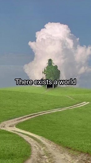 Dreamcore ☁️😴☁️ #dreamcore #backrooms #horror #fyp #viral | dreamcore