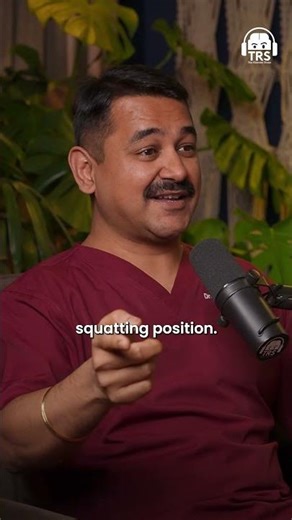 Why Indian Toilets Might Be Better Than Western Ones #shorts