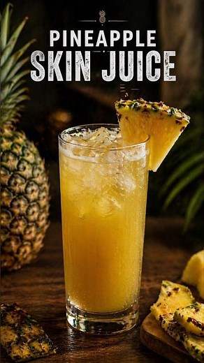 Tepache Recipe That Actually Works (No More Failed Batches)