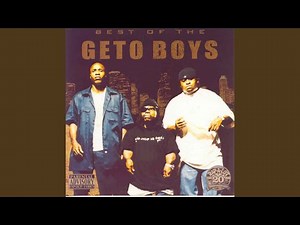 Scarface (Mixtape Version)