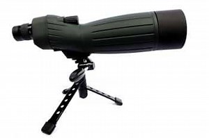 How to Choose the Best Spotting Scope Tripod » targetcrazy.com