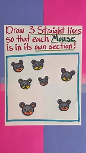 Fun mouse puzzle is tricky This original video was produced by Network Media LLC Productions, Rick Lax and Jennie Carroll | Hack 'n' Giggle