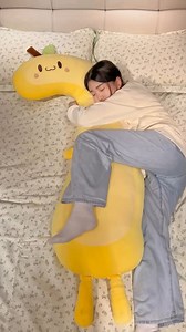 79K views · 1.4K reactions | The best snuggle buddy #kawaii #cute #plush | Kawaiies Collection | Facebook