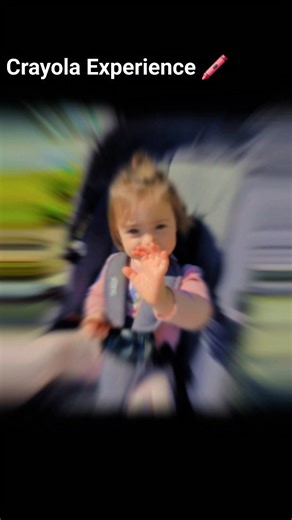 The role of Tia might be my next favorite after mom ❤️✨ And when your Playa bestie is also in Orlando and you get to play all day!! #crayola #orlando | Tanya Stevens Pence