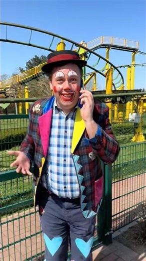Hops hat letztes Jahr Potzi im Freizeitpark potts park Minden besucht.