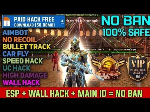 BGMI HACK 4.3 |BGMI 4.3 MOD APK| BGMI ESP HACK |BGMI NEW HACKTODAY |HOW TO HACK BGMI HACK