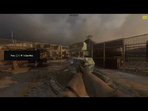 Uprising BO3 Zombies GSC Mod Menu Ultimate Experience Mod Supported