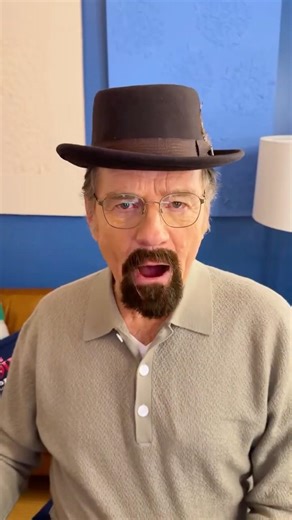 Dracula Trend | Walter White 🤝 Pablo Escobar